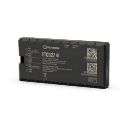 Rastreador GPS Vehicular / Precisión GNSS < 1.8 m / 41 Satélites / Dead Reckoning / 4G LTE Cat 1 / Bluetooth 5.4 LE / Batería de Respaldo 170 mAh