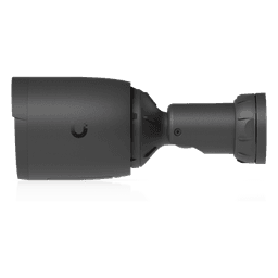 Cámara Bala IP / 4K 8 Megapixel / Zoom Óptico 2.36× / IR 60 m (197 ft) con Vision Enhancer / Audio Bidireccional / IP66 / PoE+