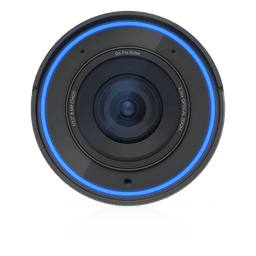 Cámara Bala IP / 4K 8 Megapixel / Zoom Óptico 2.36× / IR 60 m (197 ft) con Vision Enhancer / Audio Bidireccional / IP66 / PoE+