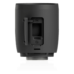 Cámara Bala IP / 4K 8 Megapixel / Zoom Óptico 2.36× / IR 60 m (197 ft) con Vision Enhancer / Audio Bidireccional / IP66 / PoE+