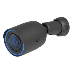 Cámara Bala IP / 4K 8 Megapixel / Zoom Óptico 2.36× / IR 60 m (197 ft) con Vision Enhancer / Audio Bidireccional / IP66 / PoE+