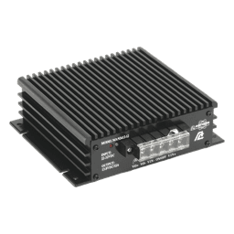 Convertidor DC-DC Astron 22- 32Vdc, 13.8 Vcc, 10 Amp)