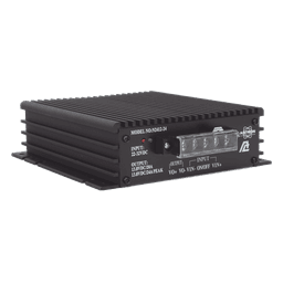 Convertidor DC- DC (22-32 V a 13.8 Vcc, 20 Amp.)