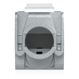 Keystone Jack / Cat6A / Terminación Toolless / Snap-In / 12 Piezas / 23-26 AWG