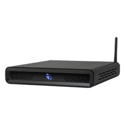 Amplificador 2 Canales / 100 W Por Canal A 8 Ohmios / HDMI eARC / Bluetooth 5.3 / Puente 400 W / Salida Subwoofer