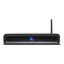 Amplificador 2 Canales / 100 W Por Canal A 8 Ohmios / HDMI eARC / Bluetooth 5.3 / Puente 400 W / Salida Subwoofer
