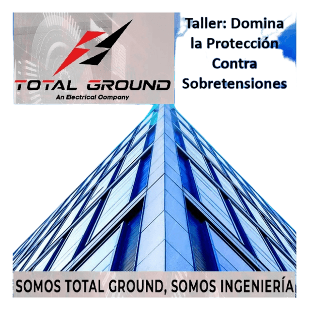 Calidad de la Energía