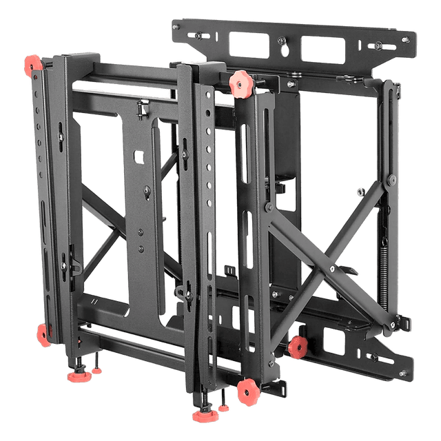 Monitores Pantallas y Mobiliario