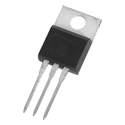 Z125367A transistor para Estrobo UltraStar