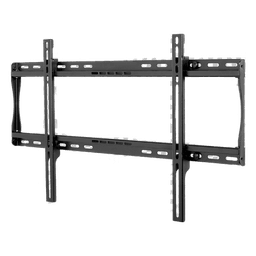 Soporte de Pared Universal para Pantallas 39"-75" / Perfil 30 mm / Ajuste Horizontal 203 mm y Vertical 6 mm / Carga 79 kg (175 lb) / VESA 600x400 mm