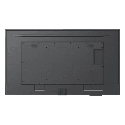 Pantalla Profesional / 65" / 4K UHD IPS / Wi-Fi 6 Dual Band / Bluetooth 5.1 / HDMI 2.0 x3 / Integración MTR