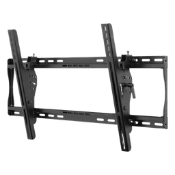 Soporte de Pared para Pantalla / 40" a 75" / Inclinación +15° a -5° / Carga 79 kg (175 lb) / VESA hasta 742x405 mm / Ajuste Horizontal 203 mm (6.7 ft)