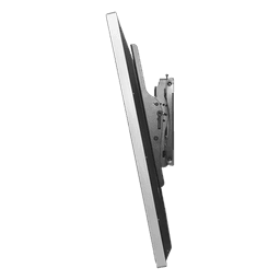 Soporte de Pared para Pantalla / 40" a 75" / Inclinación +15° a -5° / Carga 79 kg (175 lb) / VESA hasta 742x405 mm / Ajuste Horizontal 203 mm (6.7 ft)