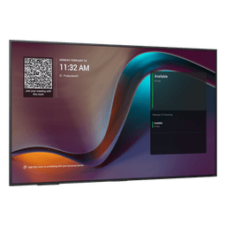Pantalla Interactiva Profesional / 86" / 4K UHD / Panel IPS 500 nits / Wi-Fi 6 / Bluetooth 5.1 / Gestión Centralizada