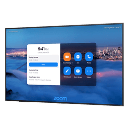 Pantalla Interactiva Profesional / 86" / 4K UHD / Panel IPS 500 nits / Wi-Fi 6 / Bluetooth 5.1 / Gestión Centralizada