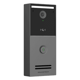 Videoportero IP Inteligente / 2K Ultra HD / Ángulo 127° / IA ISP con Análisis de Comportamiento / Lector RFID Dual 13.56 MHz y 125 kHz / NFC / BLE 5.0 / PoE / IP66 / IK10