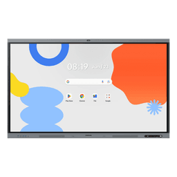 Pantalla Interactiva / 86