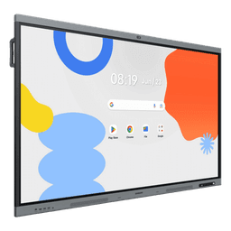 Pantalla Interactiva / 86