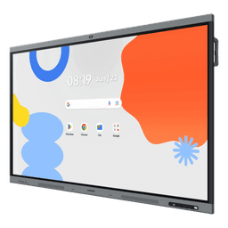 Pantalla Interactiva / 86