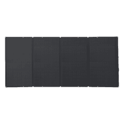 Panel Solar Portátil / 400 W / Eficiencia 22.6% / Plegable / IP68 / Conector XT60