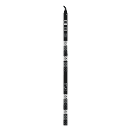 PDU Monitoreable y Switchable / 48 Salidas C13/C15/C19/C21 / Entrada IEC 60309 3P+N+E 6h 30A/32A / 240 Vca / Instalación Vertical