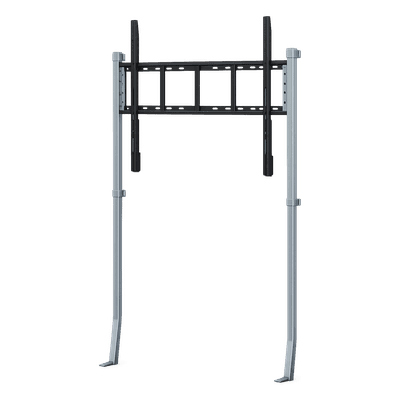 Soporte de Pared para Pantalla Interactiva / Compatible 75" y 86" / Fijación Robusta / Diseño Profesional