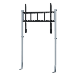 Soporte de Pared para Pantalla Interactiva / Compatible 75" y 86" / Fijación Robusta / Diseño Profesional
