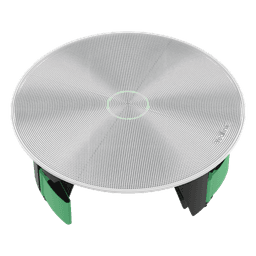 Micrófono de Techo CM20 de Yealink con Captación 360° y Beamforming Inteligente