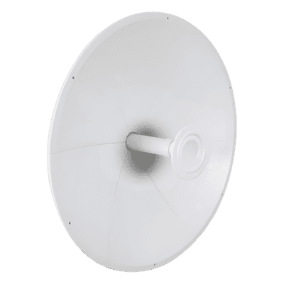 Par de Antenas Modulares / Dual Slant / 4.9 - 6.4 GHz / Apertura 45° / Ganancia 30 dBi / Compatible C5X, C6X, B5X