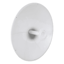 Par de Antenas Modulares / Dual Slant / 4.9 - 6.4 GHz / Apertura 45° / Ganancia 30 dBi / Compatible C5X, C6X, B5X