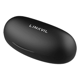Diadema Bluetooth / 5.4 Multipoint / Cancelación Ruido AI ENC / Open-Ear / Gancho Ergonómico / Estuche 23h
