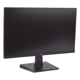Monitor Gaming / 23.8 pulgadas / Full HD IPS / 100 Hz / 1 ms MPRT / Adaptive-Sync VRR / Sin Marco / Montaje VESA 100x100