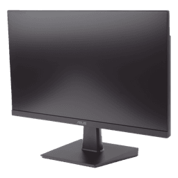 Monitor Gaming / 23.8 pulgadas / Full HD IPS / 100 Hz / 1 ms MPRT / Adaptive-Sync VRR / Sin Marco / Montaje VESA 100x100