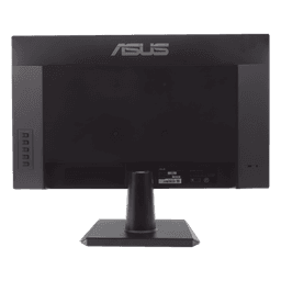Monitor Gaming / 23.8 pulgadas / Full HD IPS / 100 Hz / 1 ms MPRT / Adaptive-Sync VRR / Sin Marco / Montaje VESA 100x100