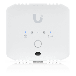 Sensor Ambiental Inalámbrico / Temperatura / Humedad / Luz / Fuga de Agua / SuperLink 2 km (1.2 mi) / Batería