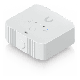 Sensor Ambiental Inalámbrico / Temperatura / Humedad / Luz / Fuga de Agua / SuperLink 2 km (1.2 mi) / Batería
