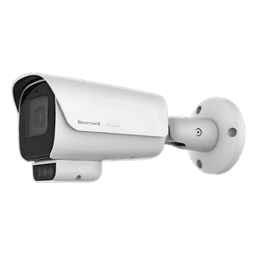 Cámara bullet IP / 5 MP / Dual-Light IR 40 m + luz cálida 30 m / lente 2.8 mm F1.0 / WDR 120 dB / H.265 / PoE / IP66 IP67 IK10
