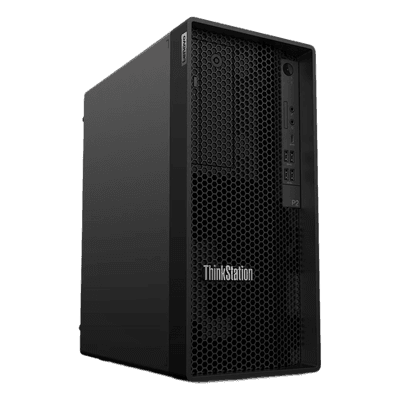 Workstation Torre / Intel Core Ultra 7 20 Núcleos / NVIDIA RTX 5060 8GB / 16GB DDR5-5600 / SSD 512GB PCIe 4.0 NVMe / Wi-Fi 6E / Windows 11 Pro