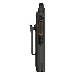 Radio PoC LTE / Android 14 / Cámara 13 MP / IP68 y MIL-810G / Batería 5000 mAh / Wi-Fi 5 / Audio con Cancelación de Ruido