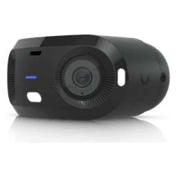 Cámara IP Panorámica / Dual 4K 16 MP / 180° HFOV / IR 20 m (65.6 ft) / PoE+ / IP66 / Audio Bidireccional / IA Multi-TOPS
