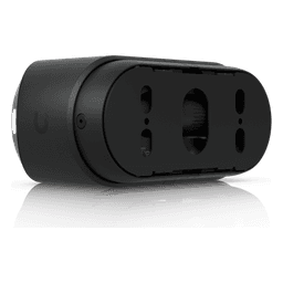 Cámara IP Panorámica / Dual 4K 16 MP / 180° HFOV / IR 20 m (65.6 ft) / PoE+ / IP66 / Audio Bidireccional / IA Multi-TOPS