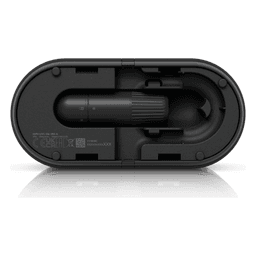 Cámara IP Panorámica / Dual 4K 16 MP / 180° HFOV / IR 20 m (65.6 ft) / PoE+ / IP66 / Audio Bidireccional / IA Multi-TOPS