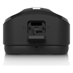 Cámara IP Panorámica / Dual 4K 16 MP / 180° HFOV / IR 20 m (65.6 ft) / PoE+ / IP66 / Audio Bidireccional / IA Multi-TOPS