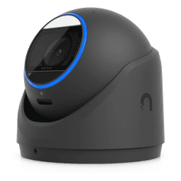 Cámara IP Turret / 4K 8MP / Zoom Óptico 2.36× / IR 40 m (131 ft) / PoE+ / IP66 IK04 / Audio Bidireccional