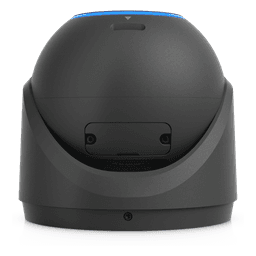 Cámara IP Turret / 4K 8MP / Zoom Óptico 2.36× / IR 40 m (131 ft) / PoE+ / IP66 IK04 / Audio Bidireccional