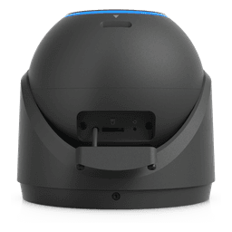 Cámara IP Turret / 4K 8MP / Zoom Óptico 2.36× / IR 40 m (131 ft) / PoE+ / IP66 IK04 / Audio Bidireccional