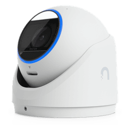 Cámara Turret IP / 4K 8MP / Zoom Óptico 2.36× / IR 40 m (131.2 ft) / Motor IA Multi-TOPS / PoE+ / IP66 IK04 / -30°C a 50°C