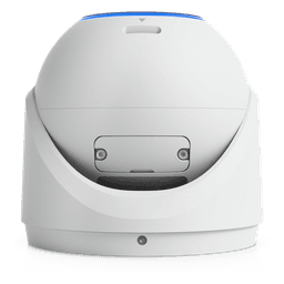 Cámara Turret IP / 4K 8MP / Zoom Óptico 2.36× / IR 40 m (131.2 ft) / Motor IA Multi-TOPS / PoE+ / IP66 IK04 / -30°C a 50°C