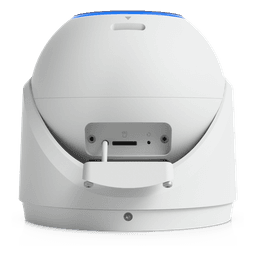 Cámara Turret IP / 4K 8MP / Zoom Óptico 2.36× / IR 40 m (131.2 ft) / Motor IA Multi-TOPS / PoE+ / IP66 IK04 / -30°C a 50°C