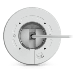 Cámara Turret IP / 4K 8MP / Zoom Óptico 2.36× / IR 40 m (131.2 ft) / Motor IA Multi-TOPS / PoE+ / IP66 IK04 / -30°C a 50°C